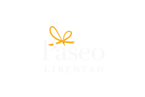 PASEO LIBERTAD